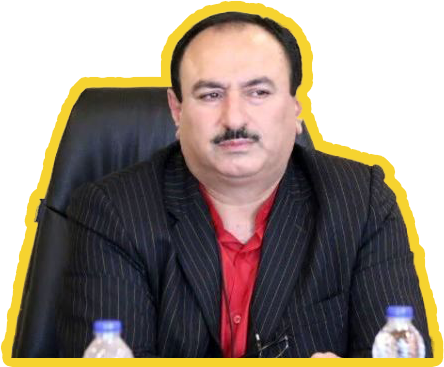 چهره فرامرز جمشید پور